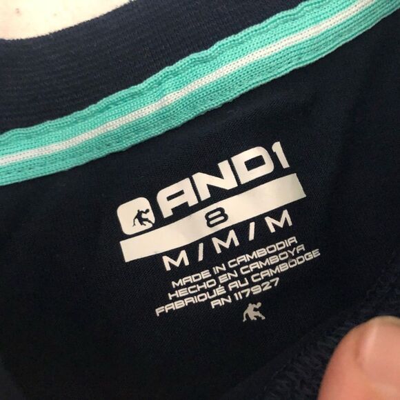 🟡 Bundle of 2 Size 7-8 Shirts - Picture 2 of 3